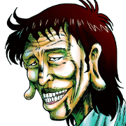 THE uncle4 part2 rt sticker series THE uncle4 part2 rt sticker series