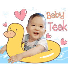 Baby Teak v.1