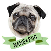 MAME*PUG