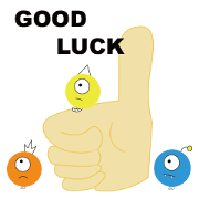 Monster of five brothers