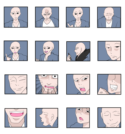 SAIKA GOUSUKE