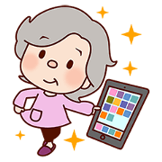 Daba's Stickers