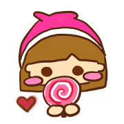 Your Girlfriend