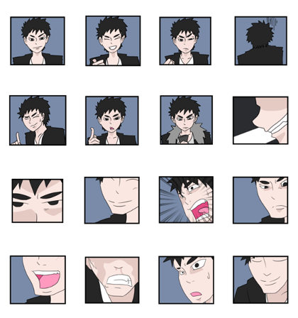 SAIKA RYUSUKE