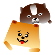 Table Dogs