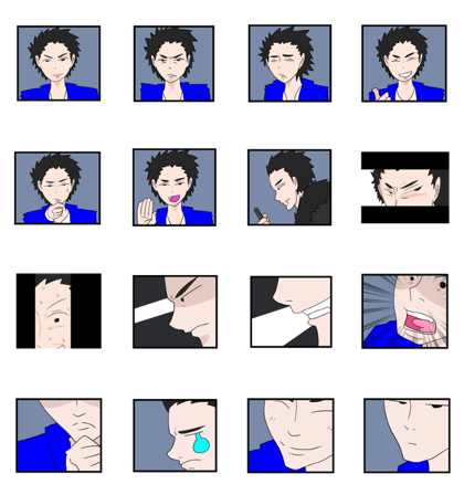 SAIKA AOBA
