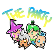 the party