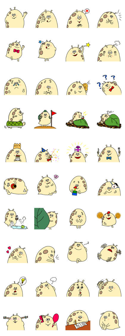 slug slug slugs