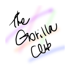 The  Gorilla Club[TGC]official