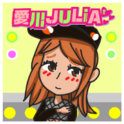 JULIA AIKAWA
