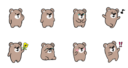 kuma-shirou