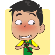 OPEK (Orang Pekalongan)