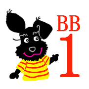 COCO's BEST BUDDIES 1