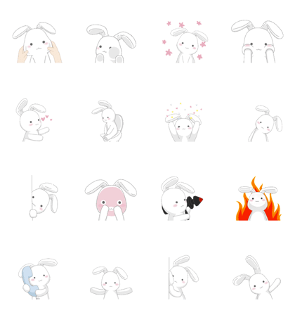 Kyouya's bunny