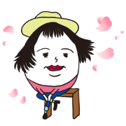 egg girl TAMAKO