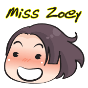 Miss Zoey