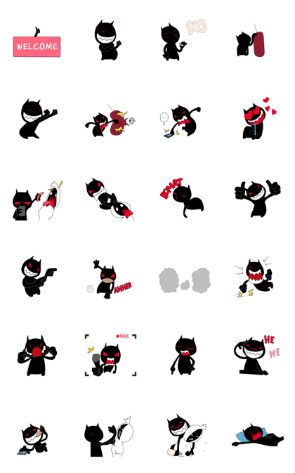 Tetan 2 (Animated)