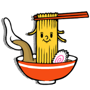 Ramen Speak