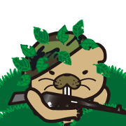 Sergeant Beaver