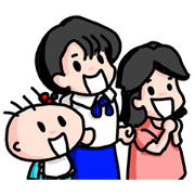 Ch Happy Familiy