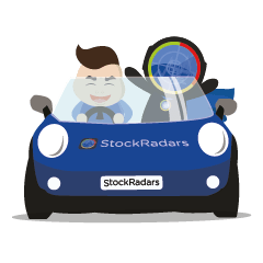 StockRadars Ver. 3