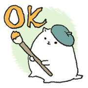 Boushi chan