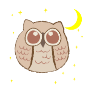 cut owl