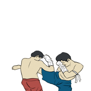 Mae Mai Muay Thai