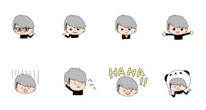 Handsomekun