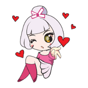 Pink Girl Special