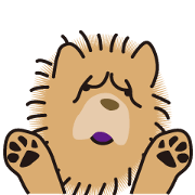The chow chow of the Osaka dialect