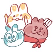 A Bun's Life