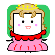 Princess Card