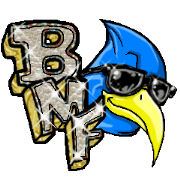 B.M.F. & Friends