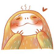 sloth want to go home