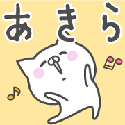 AKIRA's basic pack,cute kitten