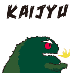 Kaijyu (Monster)