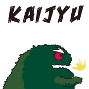 Kaijyu (Monster)