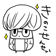 Dr.Mushroom