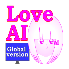 Girl type AI comes up in English!