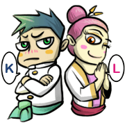 Kummuang & Lanna