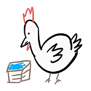 Golden Chicken Says