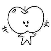 Gambaple-chan