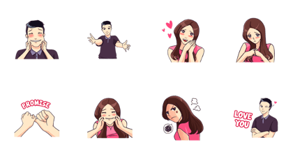 He Loves Her (Fun Pack Animated)
