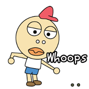 Mr.Pa & Boo(Animated)