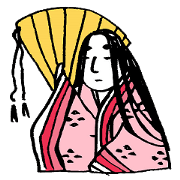 Nobles of the Heian Period