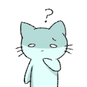 Cat Scolded You