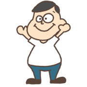 Loose uncle's Sticker.