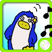 GINKO the PENGUIN