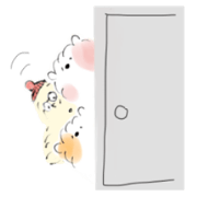 Hamster and friends